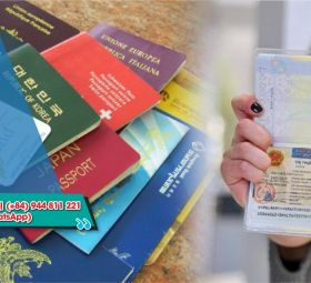 Vietnam Visa Extension - Our No Risk For Money Back Guarantee