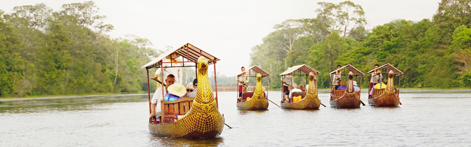 Indochina Indochine Package Tours