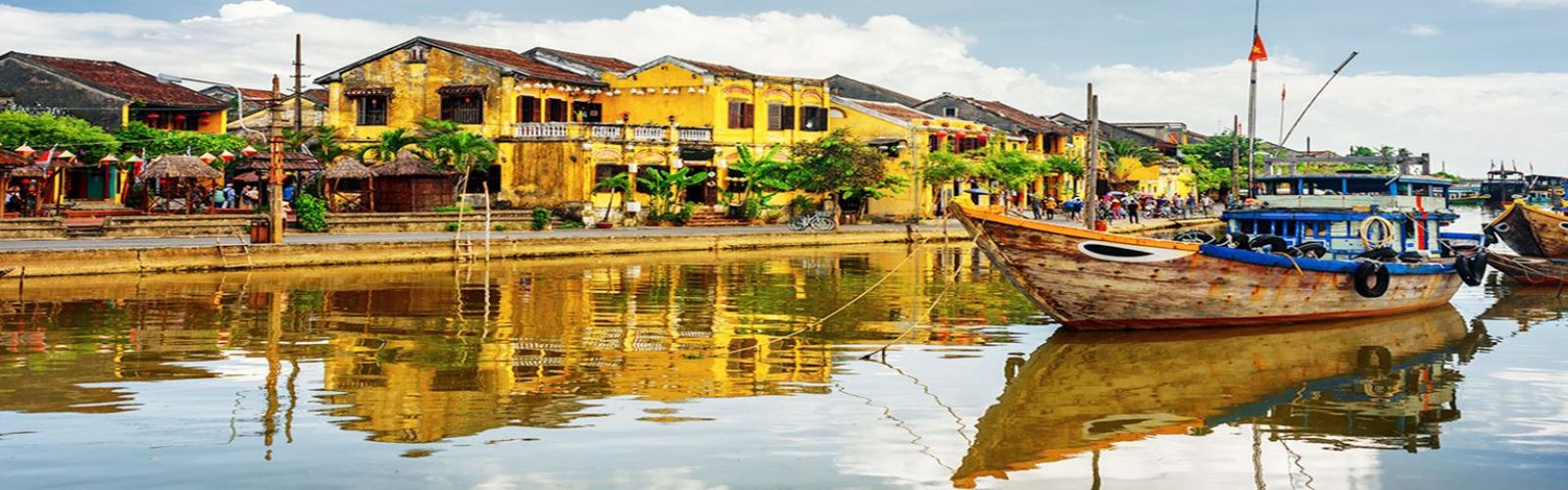 Vietnam Historical Heritage