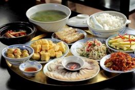 Discover Top 10 Vietnamese Restaurant The Most Famoust Delicious In Ho Chi Minh City