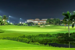 Hcm City Hosts 1St Golf Tourism Festival