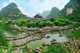 The North Of Vietnam: Where To Travel And What To Eat?