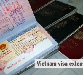 Support Vietnam Visa Extension During Ncovid-19 Pandemic