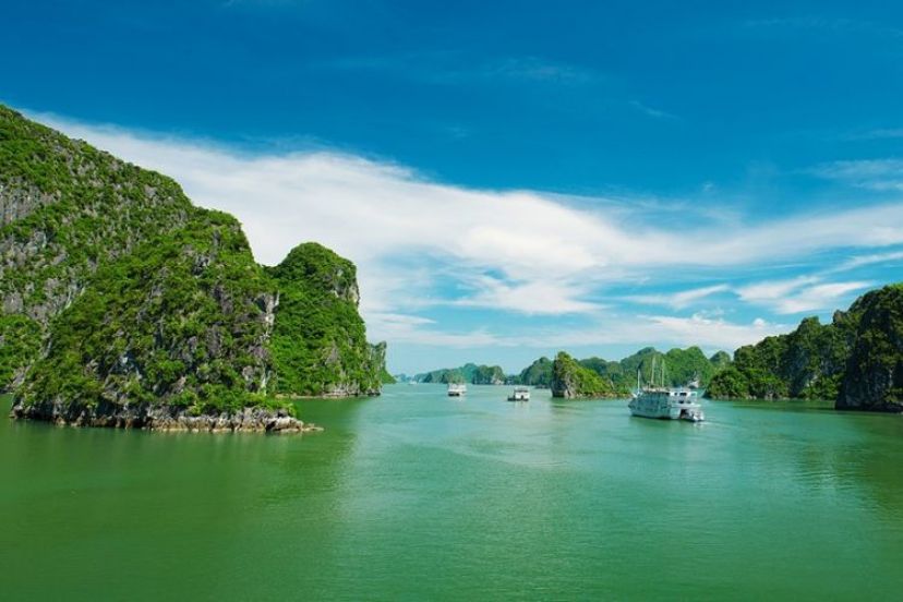 10 Magnificent Days In Ho Chi Minh, Phu Quoc And Ha Long Bay