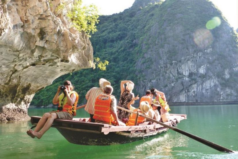 5 Days Discover The Northern Of Vietnam With Ha Long Bay