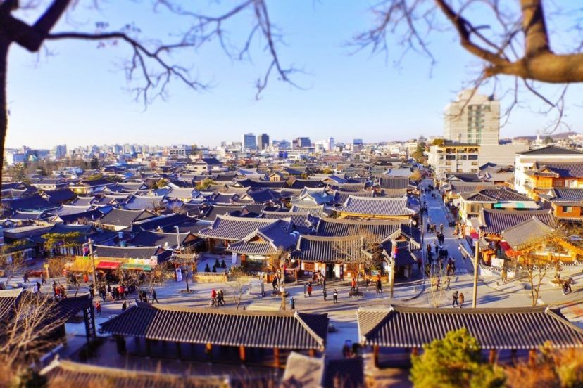 Reasons Why South Korea Is A Must For Travelers