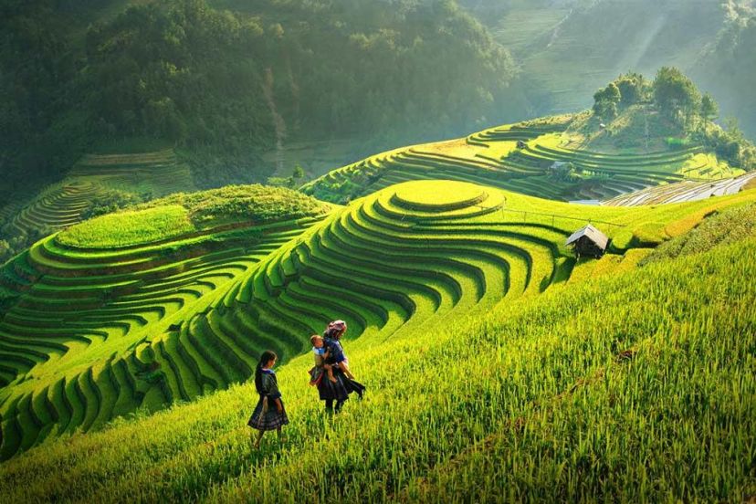 Common Travel Mistakes When Visiting Sapa