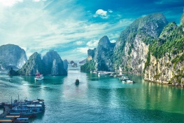 Where To Check-In In Vietnam: Top Scenic Spots To Capture