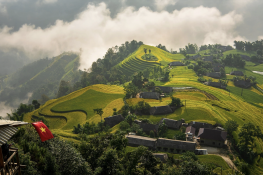 Hà Giang At Year’S End: Blossoms, Mountains, And The Breath Of The Highlands