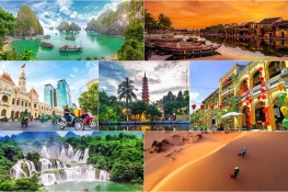 5 Reasons Why You Should Choose The Da Nang – Hoi An – Hue Tour This Summer