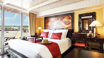 Signature Stateroom