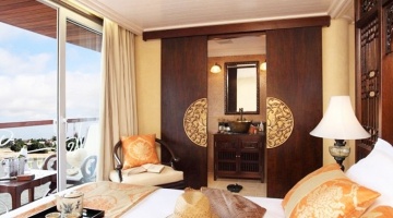 Deluxe Stateroom