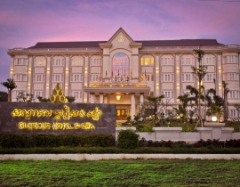 Glorious Hotel & Spa