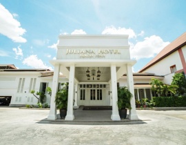 Juliana Hotel Phnom Penh