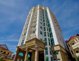 Lbn Asian Hotel