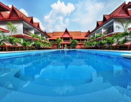 Preah Vihear Boutique Hotel