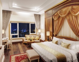Sokha Phnom Penh Hotel