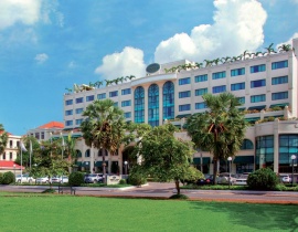 Sunway Hotel Phnom Penh