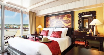 Signature Stateroom