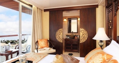 Deluxe Stateroom