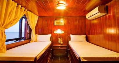 Deluxe Cabin