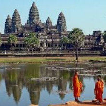 Cambodia