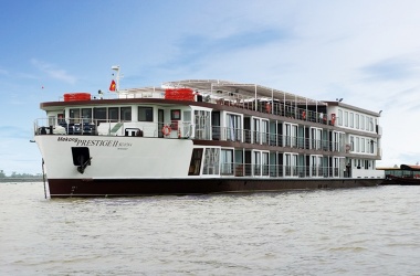 Rv Mekong Prestige 2 Cruise