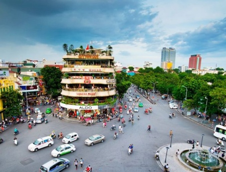 1 Day Tour In The Impressive Hanoi Capital