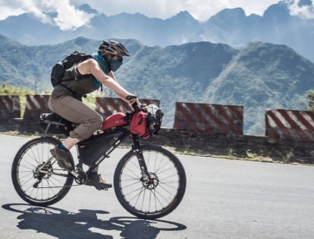 Extreme Cycling Tour To Hai Van Pass, Vietnam
