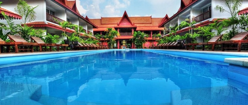 Preah Vihear Boutique Hotel