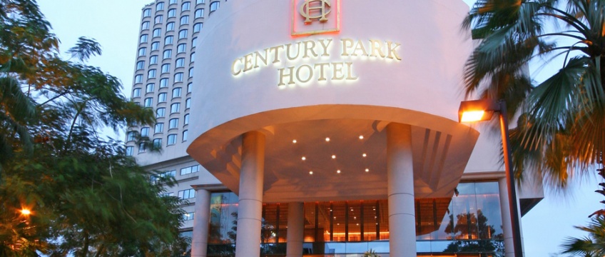 Century Park Hotel