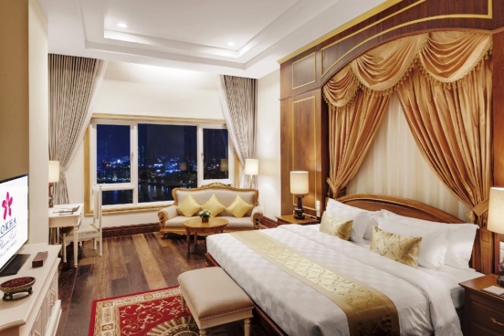 Sokha Phnom Penh Hotel