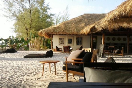 Tamu Hotel Sihanoukville