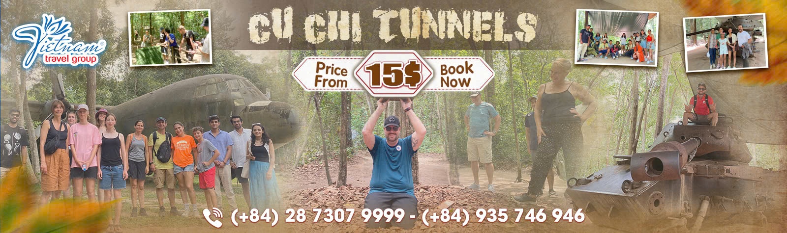 Cuchitunnels