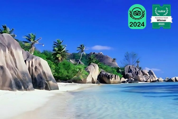 Private 2-Days Phu Quoc Escape Paradise