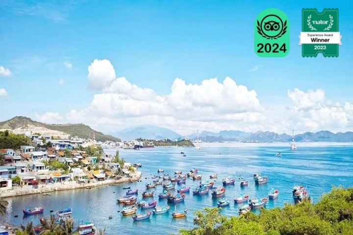 Private Nha Trang Cultural Heritage Tour