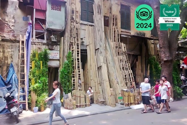 10-Day Highlight Package Of Vietnam