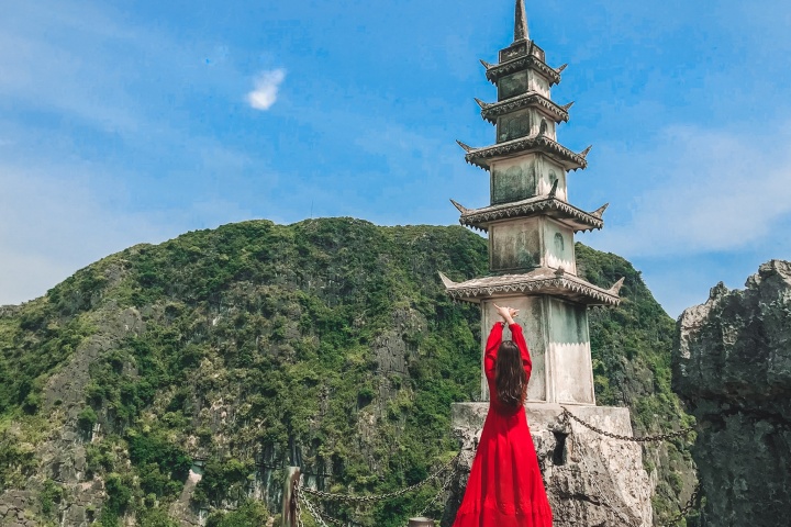 Bai Dinh - Trang An - Mua Cave Full Day Tour