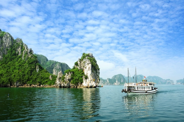 Vietnam’S Best Check-In Locations For Perfect Travel Photos