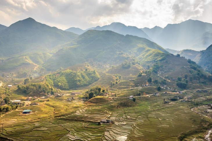 Why Spring Is The Best Time To Explore Vietnam’S Natural Beauty