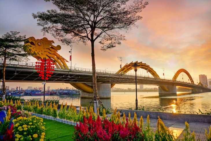 Top Check-In Spots In Vietnam: Perfect Places For Your Photos