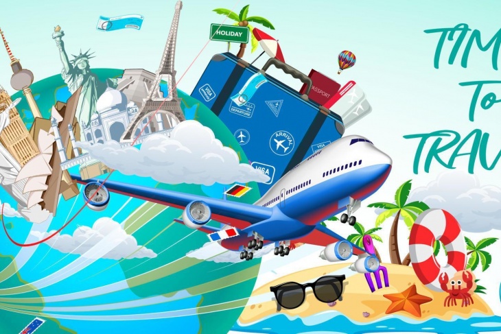 Top 10 Tour Providing Services In Vietnam