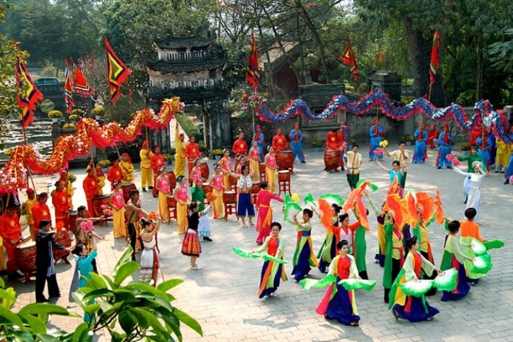 Top 8 Important Lunar Holidays In Vietnam