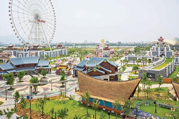 Top 10 Vietnam Theme Parks To Visit For The Best Entertaining Experience