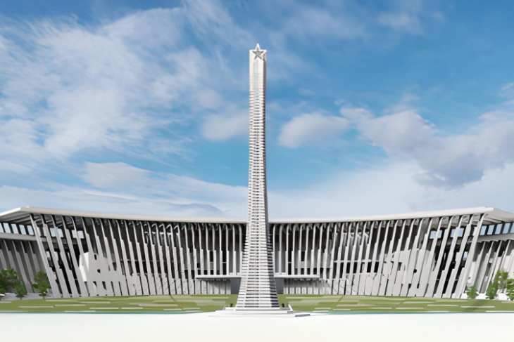 The Vietnam Military History Museum Officially Open For Visiting