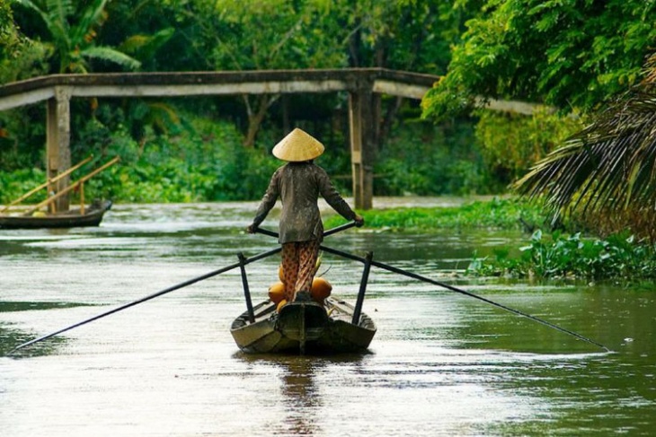 2 Days Cycling In Mekong Delta – Amazing Tour With Authentic Homestay