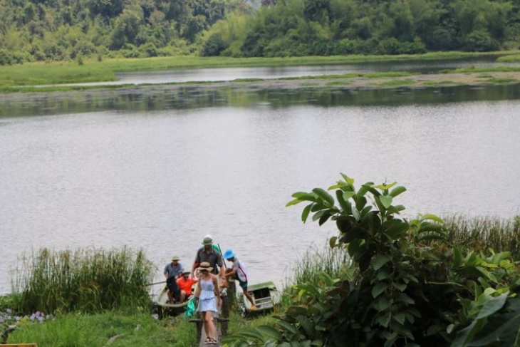 2 Days Cycling From Ho Chi Minh City To Nam Cat Tien