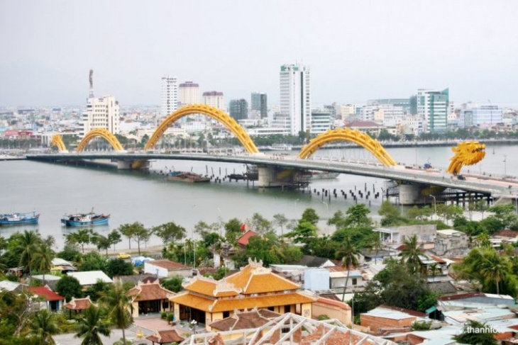 3 Days Stop-Over At Da Nang And Hoi An Ancient Town