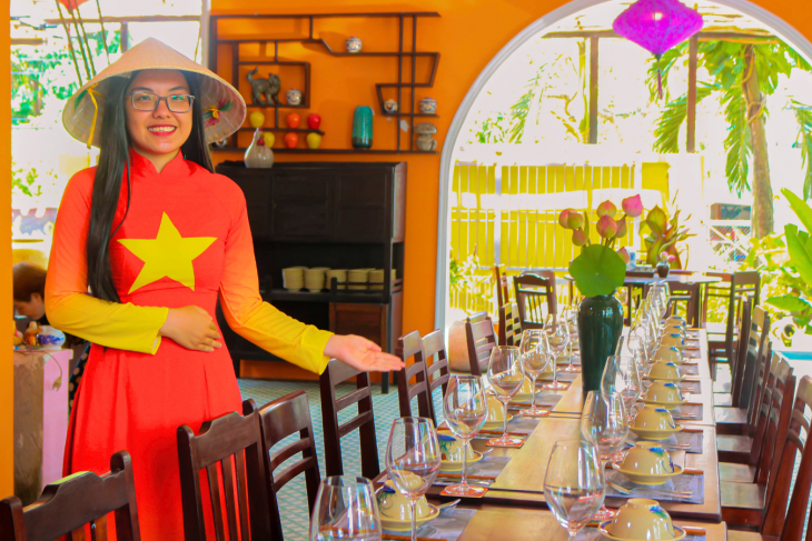 Top 6 Restaurants – Culinary Destinations In Cu Chi 2025