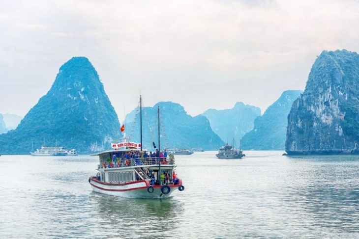 6 Days With Hanoi – Sapa – Ha Long Authentic Tour